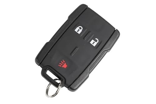 Customer Satisfaction Program N202310460 Customers Double Charged for Remote Start - 2020 Buick Encore GX 5 GM Genuine Parts 22859399 Keyless Entry Remote Key Fobs