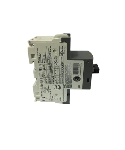 Disjoncteur moteur MS132-16 pour la commande et protection de ventilation industrielle - 5