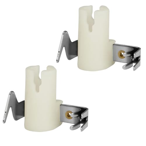 YEQIN Máquina de costura de 2 peças HP32557 para Singer 3400,8090 EM100/EM200 Quantum Stylist Superb, Quantum XL3400