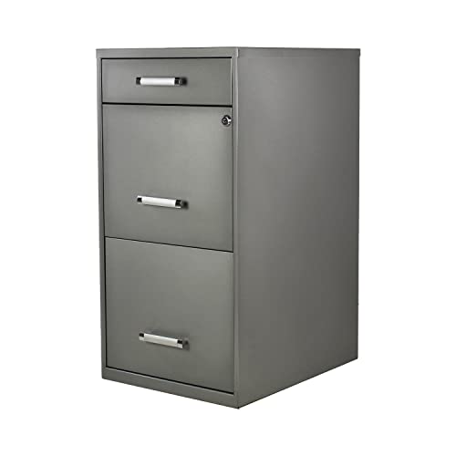 La Mejor Lista de Mundo In Muebles para comprar hoy. 48 MUNDO IN MUEBLES Archivero Metálico | 2+1 Gavetas | Tamaño Carta con Cerradura | Organizador Versátil y Seguro | Documentación en Oficina y Hogar | Diseño Eficaz para...