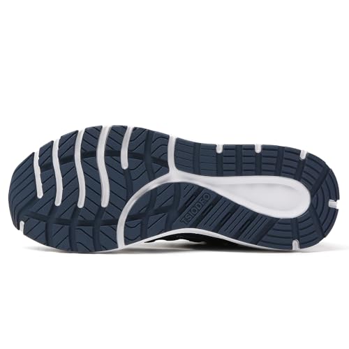 Image of TSIODFO Women Running Shoes Athletic Walking Sneakers