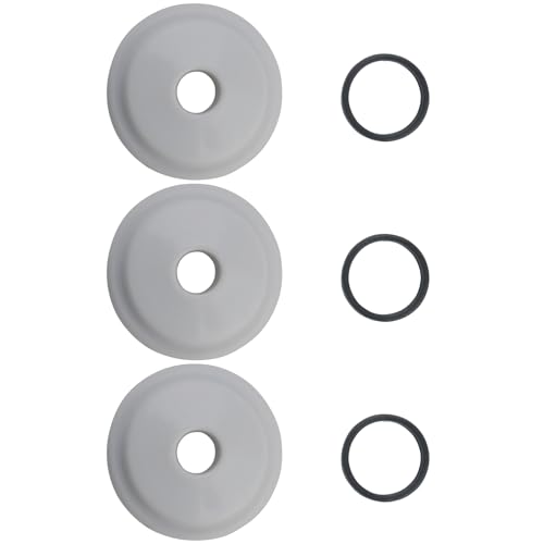 BAAQII 3 �Z�b�g �d�����u���V�h���V�[�����O�p�[�c Philips HX9340 HX939B HX6710 HX6930 �ƌ݊�������