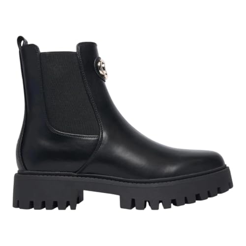 Bottines Guess FIDA finis les pieds fatigués en talons aiguilles