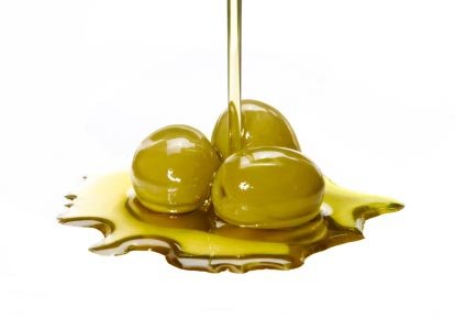 Aceite de oliva extra virgen orgánico 2.5 galones