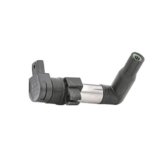 Bobine d'allumage BERU ZS384 stop surconsommation essence et voyant moteur