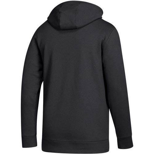 Adidas Fleece Hood Black XL2