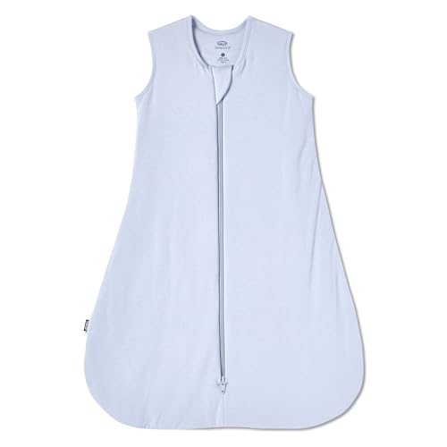 HALO SleepSack SuperSoft Wearable Blanket, Viscose Made From Bamb...