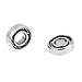Compatible with WLtoys V911S V977 V988 V930 V931 XK K110 K120 K123 K124 K127 RC Helicopter Upgrade Parts Accessories 4Pcs Bearing RC Car Part Accessories