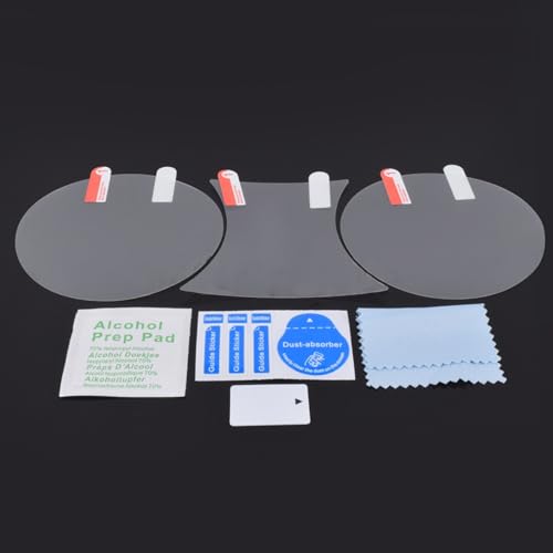 Film protection anti rayures Tmax 530 pour eviter les rayures de compteur