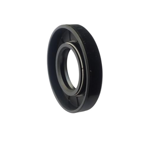Joint d'arbre radial 7x15x5 mm TC7x15x5 bague d'étanchéité rotative pour moteur