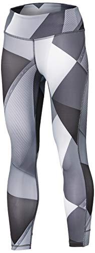 [リーボック] スポーツタイツ リーボック Lux ボールド 7/8 2.0 タイツ GLQ99 レディース ブラック(FJ2914) 日本 J/M (日本サイズM相当)のサムネイル