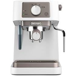 Amazon.co.jp: デロンギ エスプレッソメーカー スティローザ