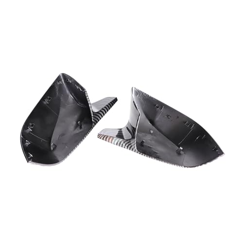 Coque de rétroviseur Tesla Model 3 capuchon carbone accessoires extérieurs auto - 6