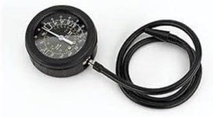 ARC-POWER for Auto Engine Fuel Pump Vacuum Pressure Tester Testing Gauge Tool Test Kit