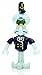 Mega Bloks SpongeBob Squarepants Squidward Racer Building Kit