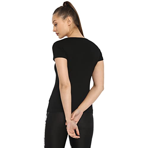 Image of Ap'pulse Women's Printed Short Sleeve Sport Tshirt Combo Pack