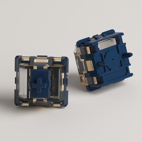 AKKO Astrolink Switch Magnétique Clavier HE Rapid Trigger Linéaire