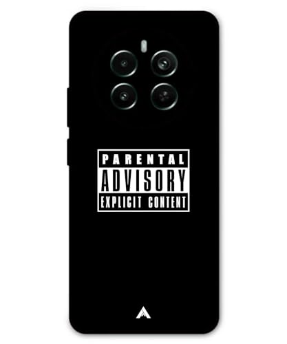 Image of Premium Explicit Case for Pixel 6A Soft-Touch Metal TPU Back Cover, Shockproof, Designer, Aesthetic Mobile Phone Case (Glossy Finish)