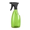 Emsa M5201000 Fuchsia Flower Care bloemensproeier, limoengroen