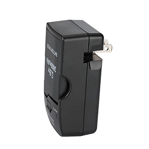 Lermity Rechargeable Battery And Charger For Psp 2000 3000 Replacement Battery Pack 3600Mah #TOP2