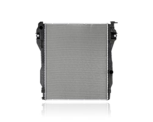 Koyorad A13296 Radiator