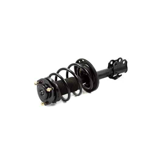 Image of Gabriel G57191 Ultra ReadyMount Front Right Complete Strut Assembly for 07-12 Lexus ES350; 07-11 Toyota Camry (1 Pack)