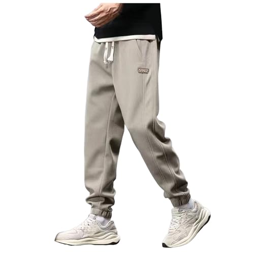 [PDNJYYGS] �W���K�[�p���c �����Y �X�E�F�b�g�p���c ���N�� �W���[�W�� ���[�j���O�E�F�A �X�|�[�c �E�G�X�g�S���t�� �X�L�j�[�p���c �X�g���b�` �����b�N�X�t�B�b�g �{�g���X �h�� �Y�{�� ���� ������� �J�W���A�� �H�~��(5XL/�J�[�L)