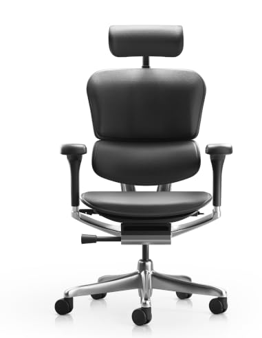 Procomfort - Ergohuman Elite Poltrona Ergonomica Gaming Professional Di