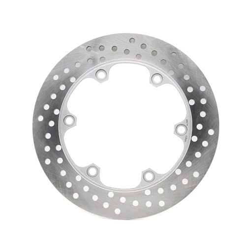 Disque de Frein Arrière Moto Ventilé Haute Fixation Honda CBR1000 89-92 CB1300 98-01