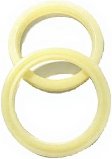 1PC oil seal ring ISI155*170 160 * 175 * 190 165 * 180 * 185 * 9 (160 * 175 * 9)