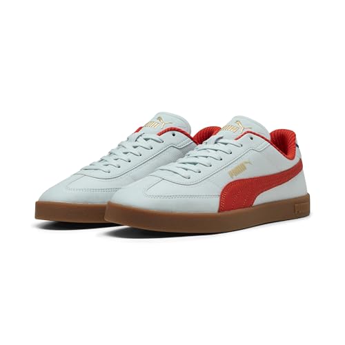 Image of Puma Unisex-Adult Club II Era Retro Run Sneaker