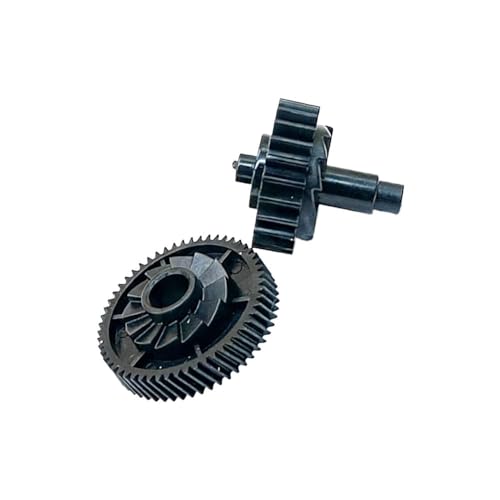 Pignon RU5-0984 pour HP P1102W et Canon LBP 6000 lot d'engrenages rotatifs