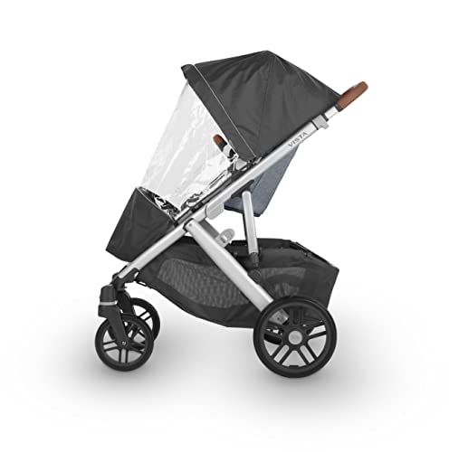 UPPAbaby Performance Rain Shield for Vista and Cruz Strollers - Waterproof - image 3