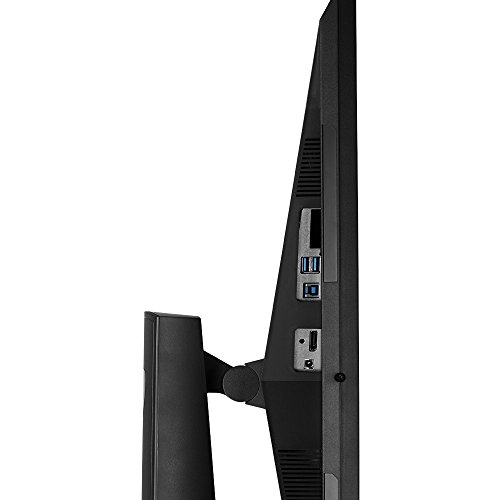 Image of ASUS ROG Swift PG278Q - 27 inch Gaming LED Backlit Computer Monitor 2K WQHD,Panel with 1ms Response Time, up to 144Hz Refresh Rate, with Display Port