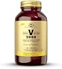 Solgar Formula VM-2000 (Sistema Multinutriente), 180 Tabletas - Multivitamínico de Calidad Premium - Contiene Zinc - Apoya un Sistema Inmunológico Saludable - Vegano, Sin Lácteos, Kosher - 90 Porciones | Contiene Zinc, Apoya el Sistema Inmunológico, Vegano, Sin Lácteos, Kosher 2