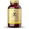 Solgar Formula VM-2000 (Multinutrient System), 180 Tablets - Premium Quality Multiple - Contains Zinc - Supports A Healthy Immune System - Vegan, Dairy Free, Kosher - 90 Servings