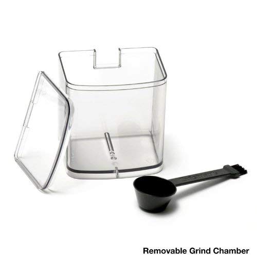 Cuisinart Supreme Grind Burr Mill - Image 4