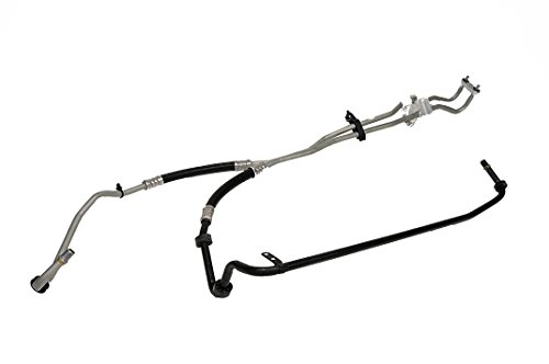 Amazon.com: GM Genuine Parts 20835128 Automatic Transmission Fluid  