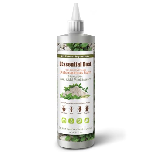 EcoVenger DEssential Dust Peppermint