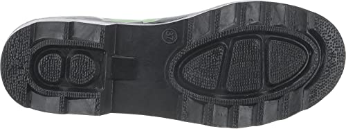 Beck Damen Spicy Gummistiefel, Schwarz, 40 EU