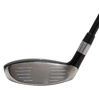 iDrive Hybrids Senior Men's All True Complete Full Set, Includes: #1, 2, 3, 4, 5, 6, 7, 8, 9, PW, SW, LW. Senior Flex with Tacki-Mac Midsize Grips Right Handed New Utility “A” Flex Clubs