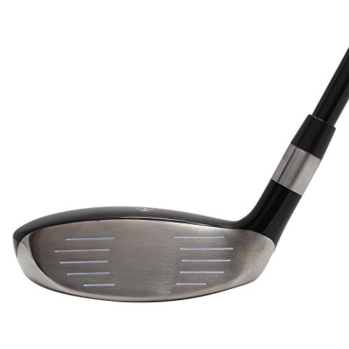 iDrive Hybrids Senior Men's Full Set