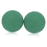 Artibetter 2 Stücke Florale Kugeln aus Gesundheitsschonendem Material Feuchtigkeitsbindend für Floristenbedarf und Blumengestecke zur Hochzeits Wohnraumdekoration