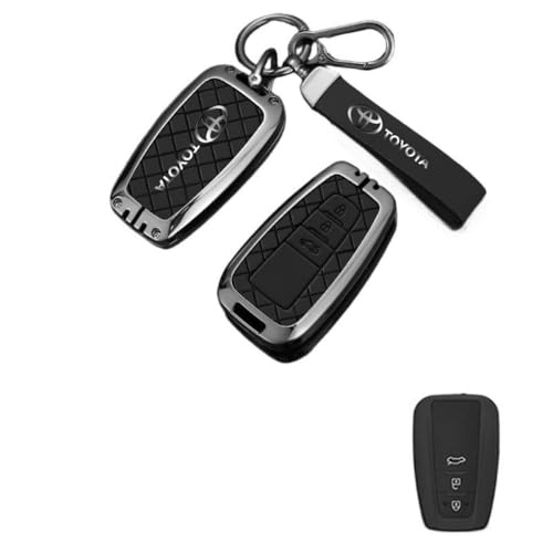 Ԃ̃L[obOKg^ CY / RAV4, 1RL[z_[ pL[tHuJo[P[XveN^[ MtgANZT[,B-3{^-ubN [sAi]