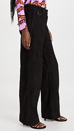 Women's Rose Pants4