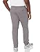 Amazon Essentials Men's Skinny-Fit Casual Stretch Chino Pant, Charcoal, 30W x 30L