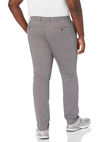 Image of Amazon Essentials Men's Casual Stretch Chino Pant