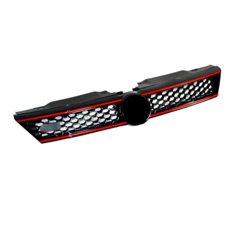 Grille d'aération pare-chocs Jetta Mk6 remplacer calandre cassée compatible VW 2012-2014