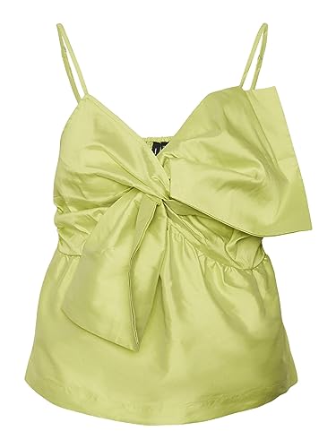 Vero Moda Hope Ree - Lime - 10287555-LIMEA-L