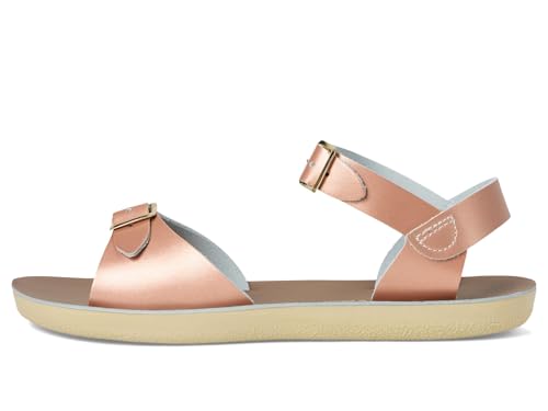 Image of Sun-San Surfer Infant Leather Sandals